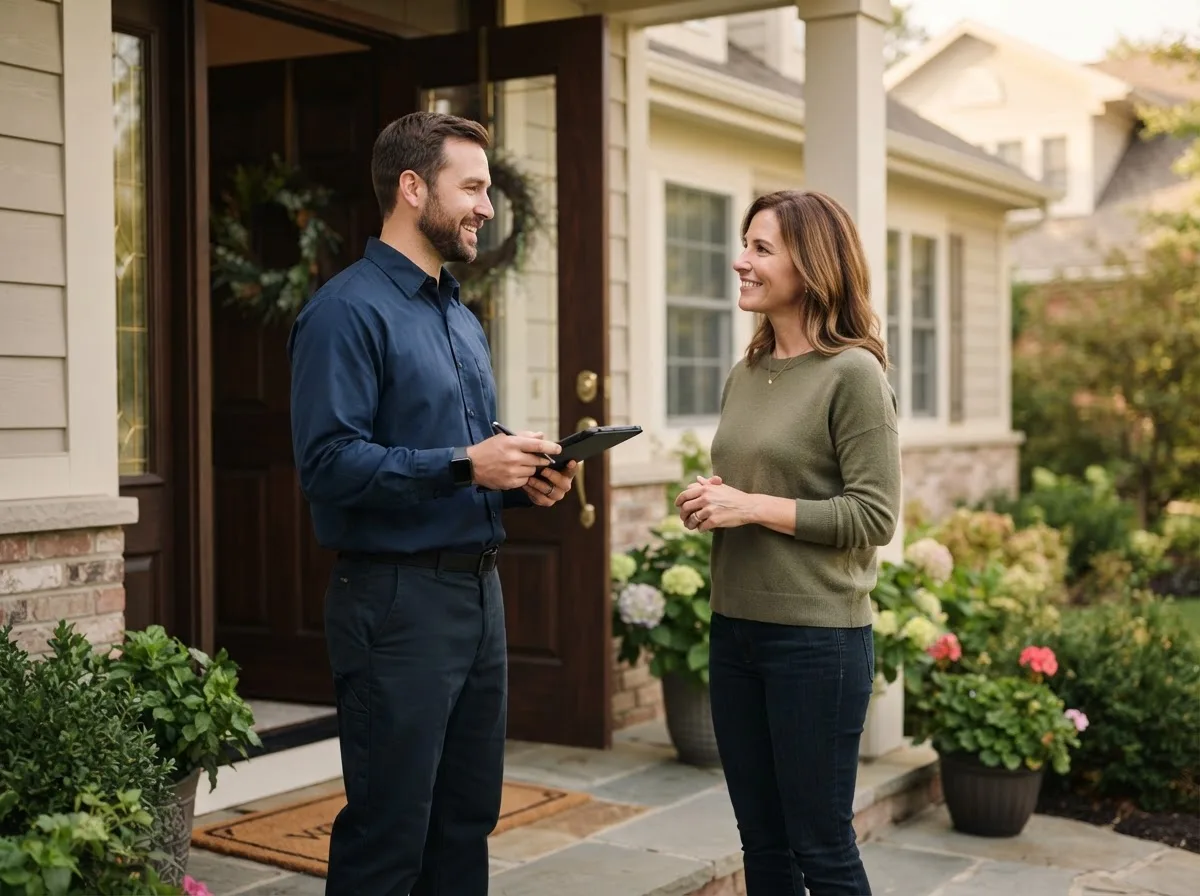 Water damage restoration FAQs for Cooksburg, PA